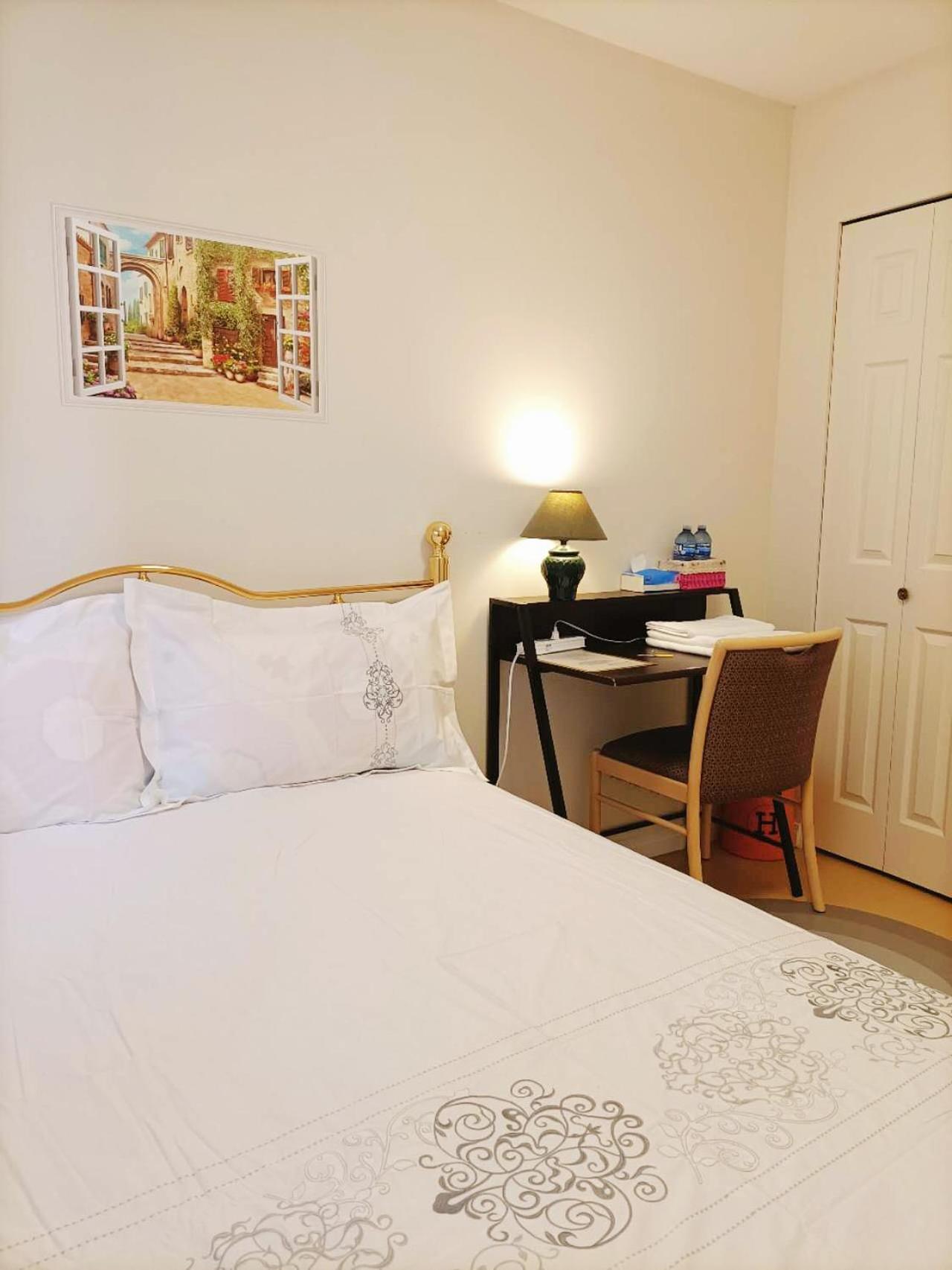Llt Fraser Homeaway Vancouver Exterior photo