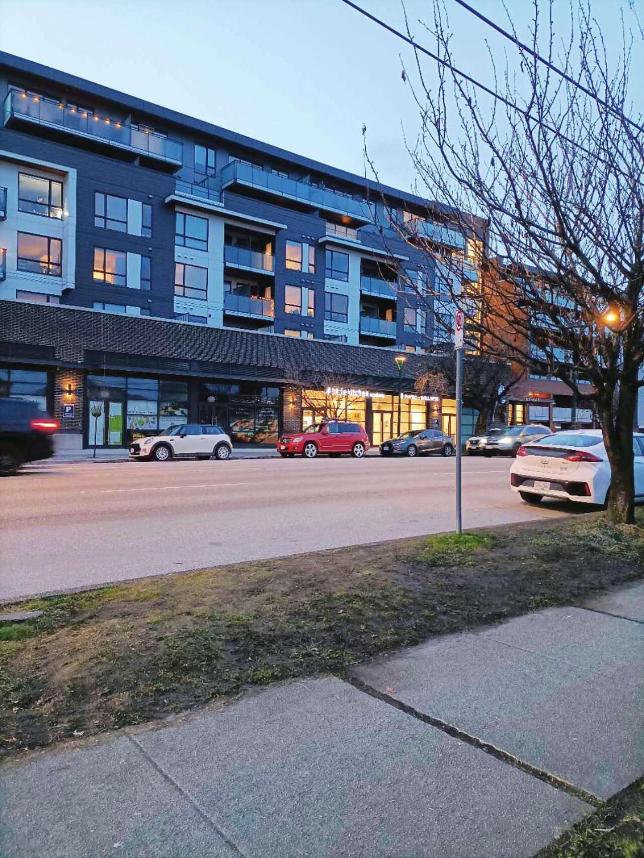 Llt Fraser Homeaway Vancouver Exterior photo